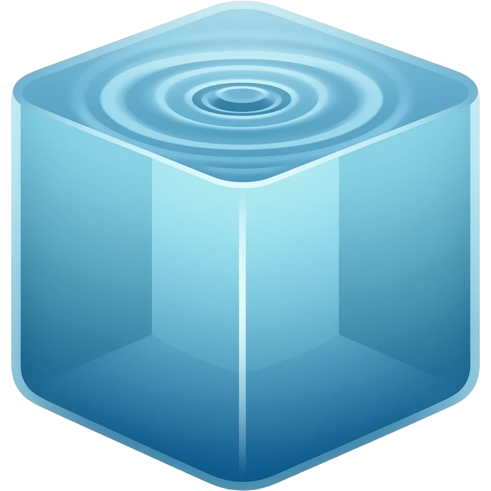 water emoji
