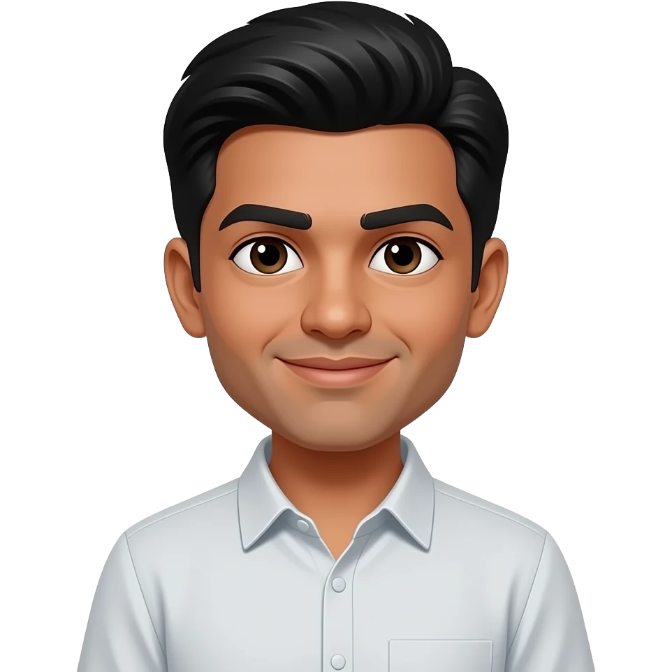 Indian emoji