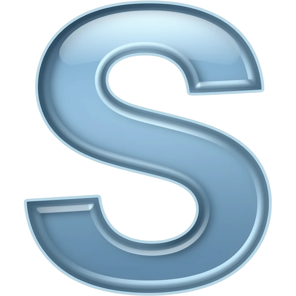 S emoji