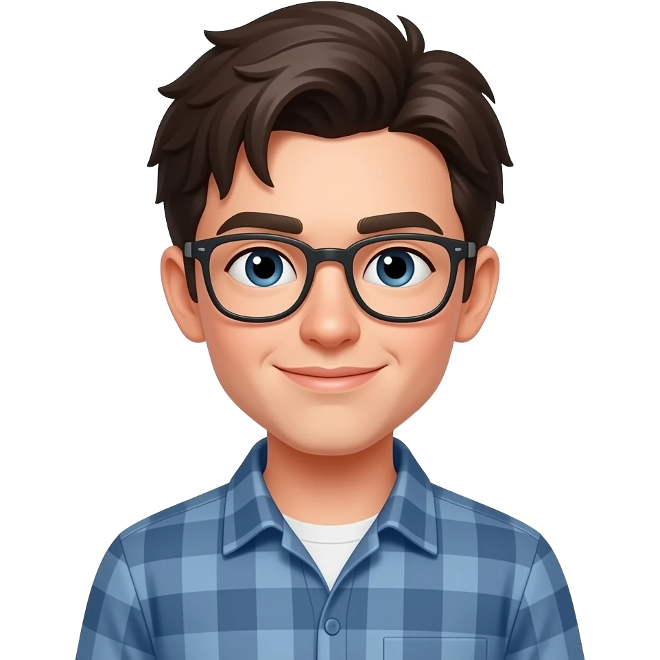 Evan emoji