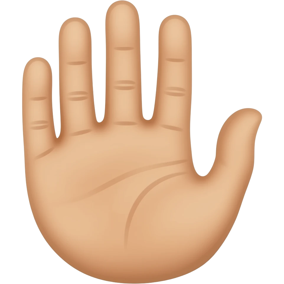 Haad emoji