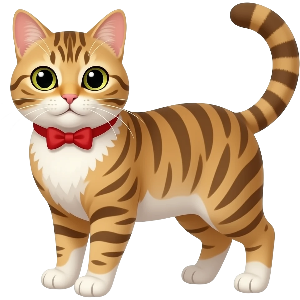 cat emoji