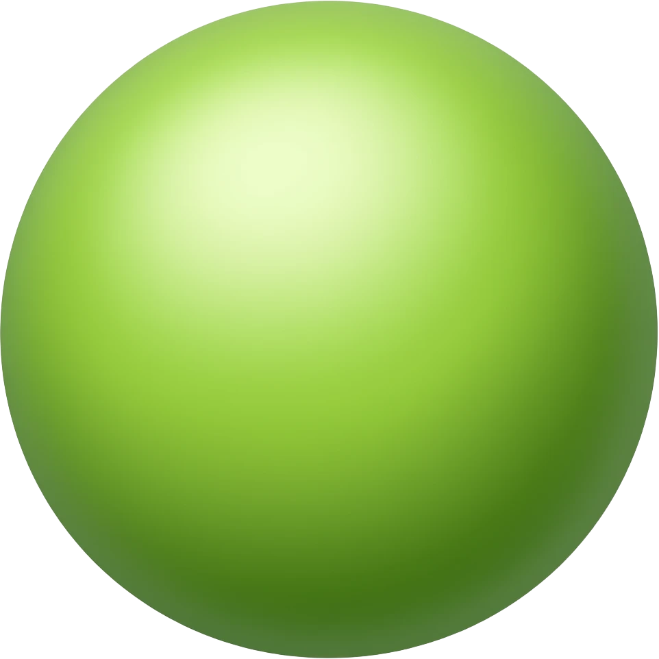 Pea emoji