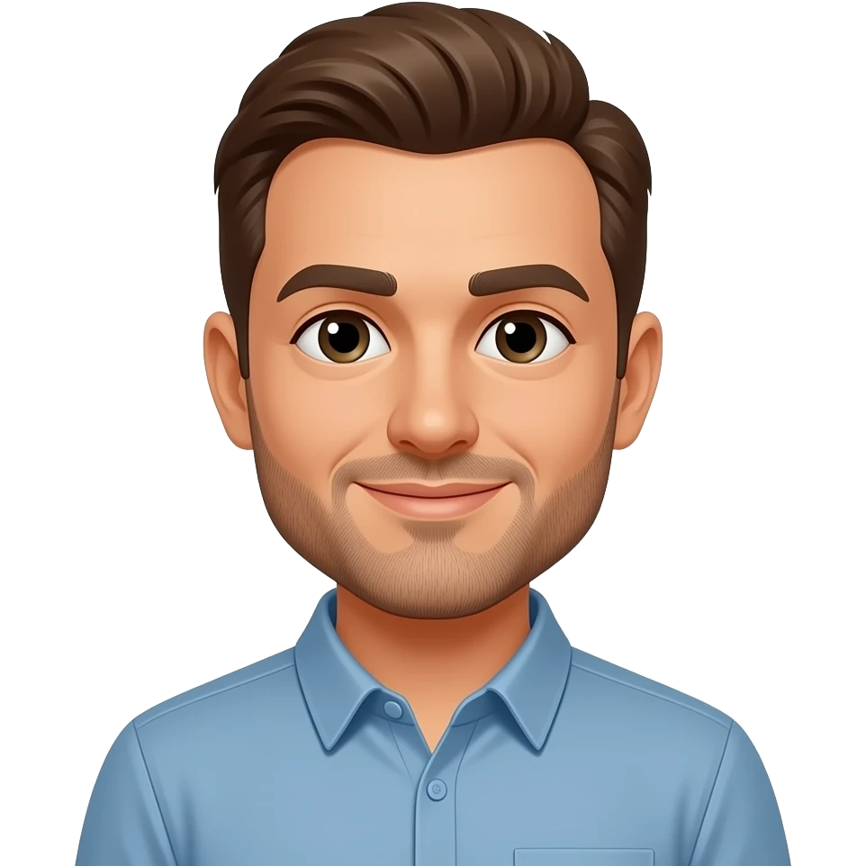 man emoji