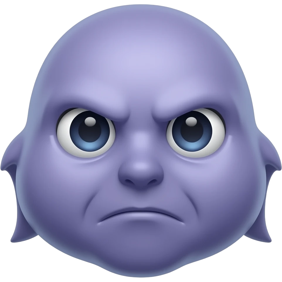 Кварк emoji