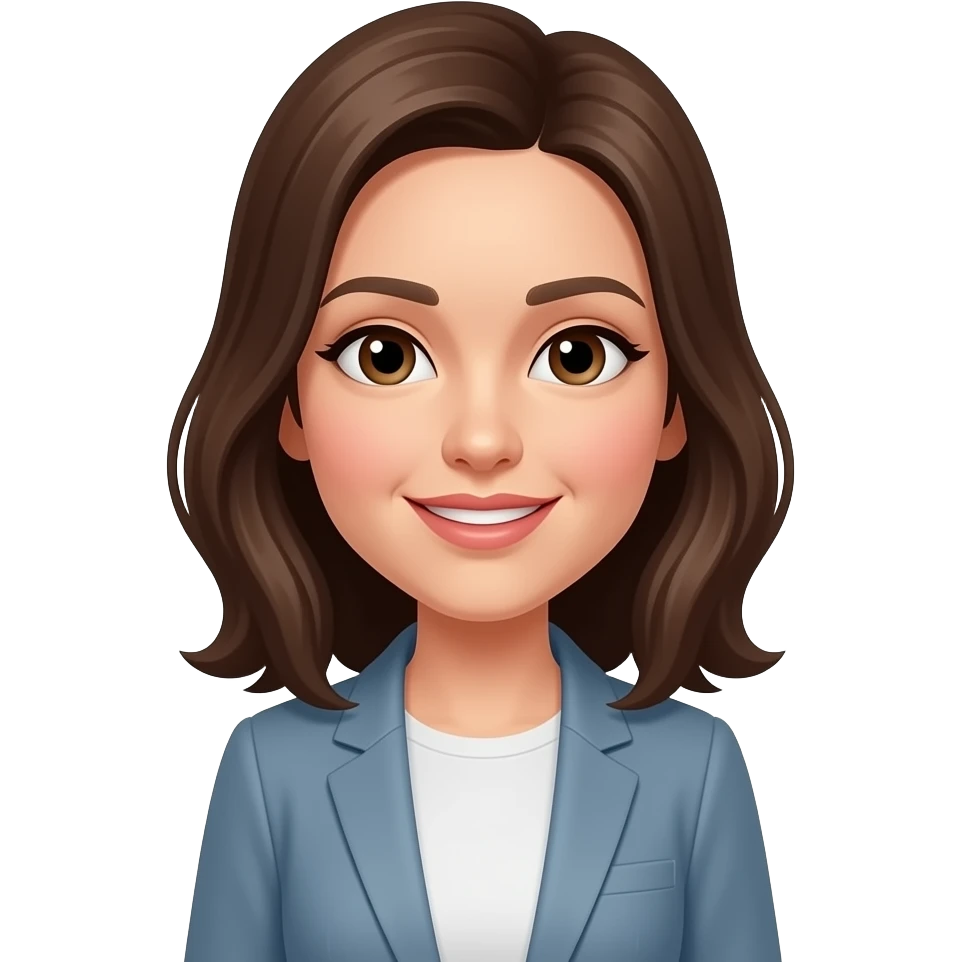 señora emoji