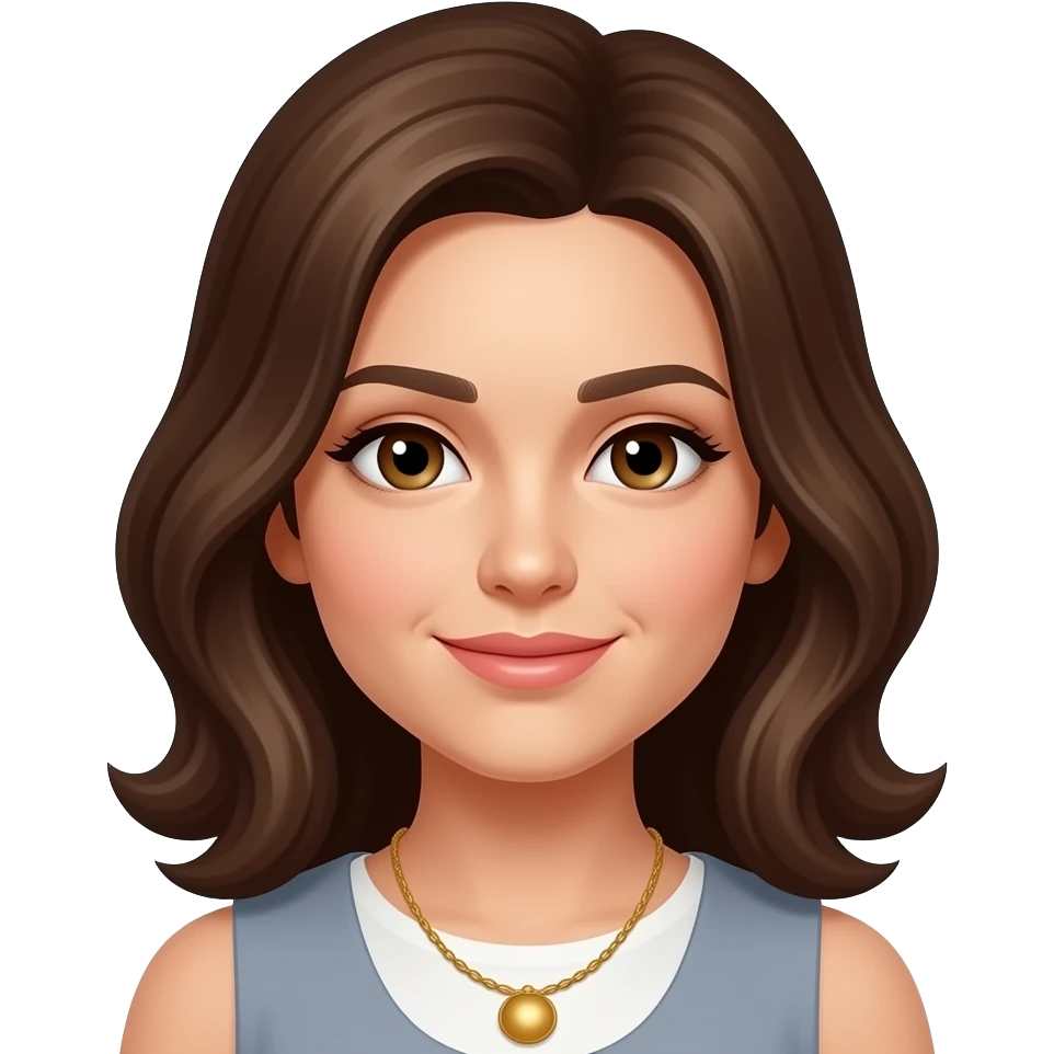 Roxy Migurdia emoji