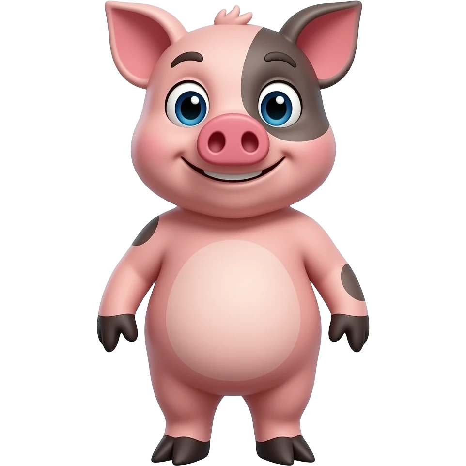 porky emoji