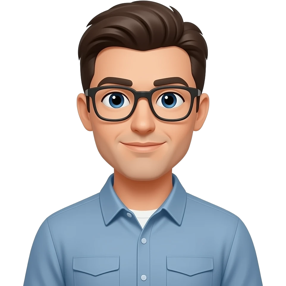 statics emoji