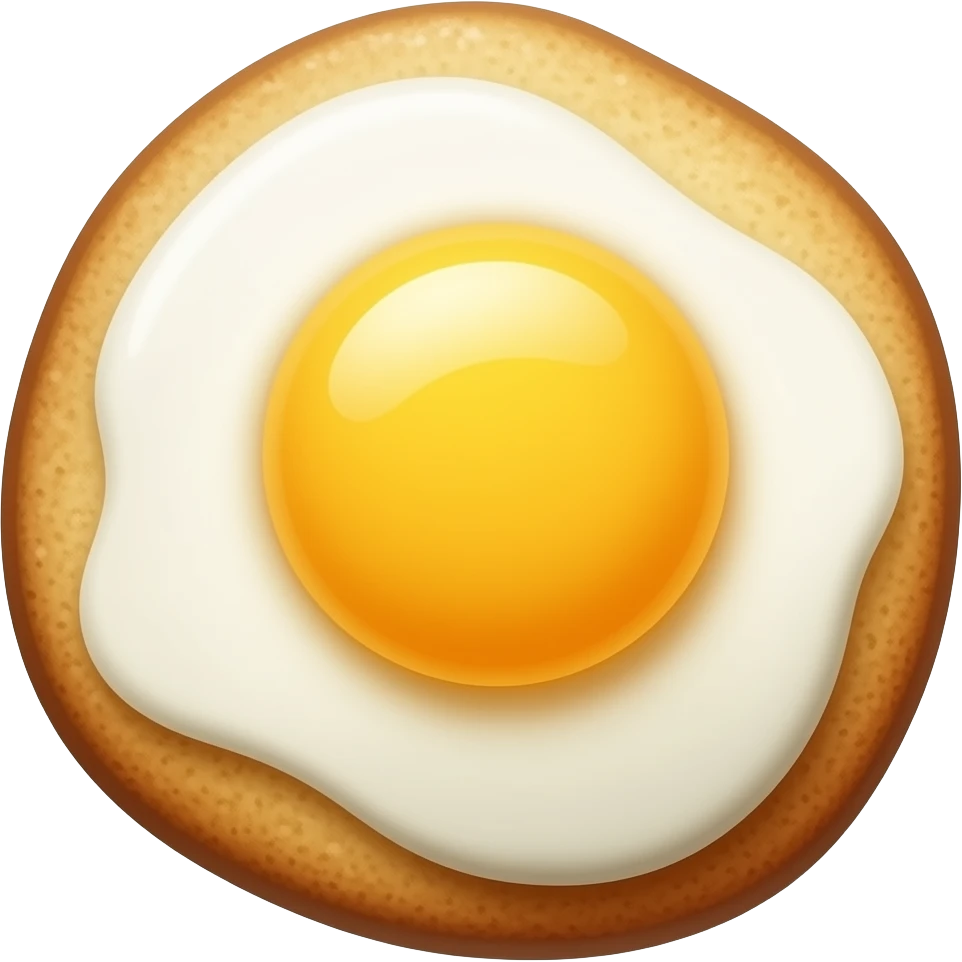 egg bites emoji