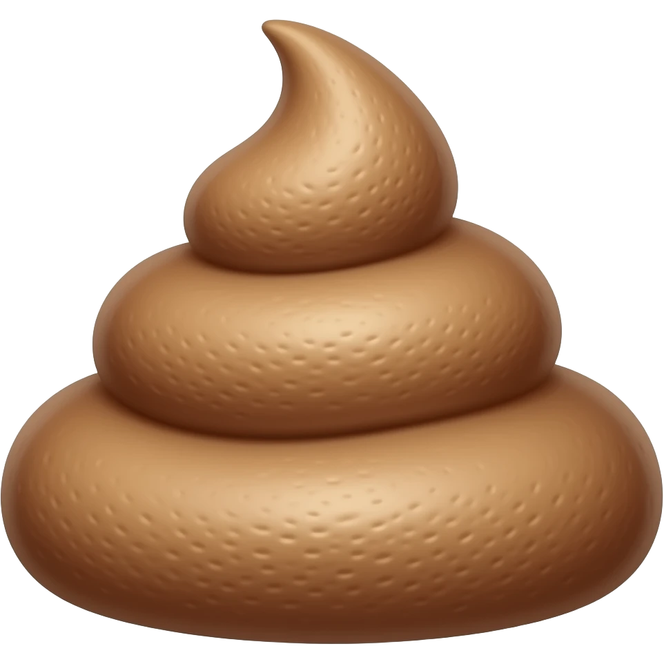 Shit emoji