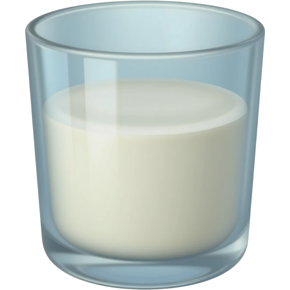 milk emoji