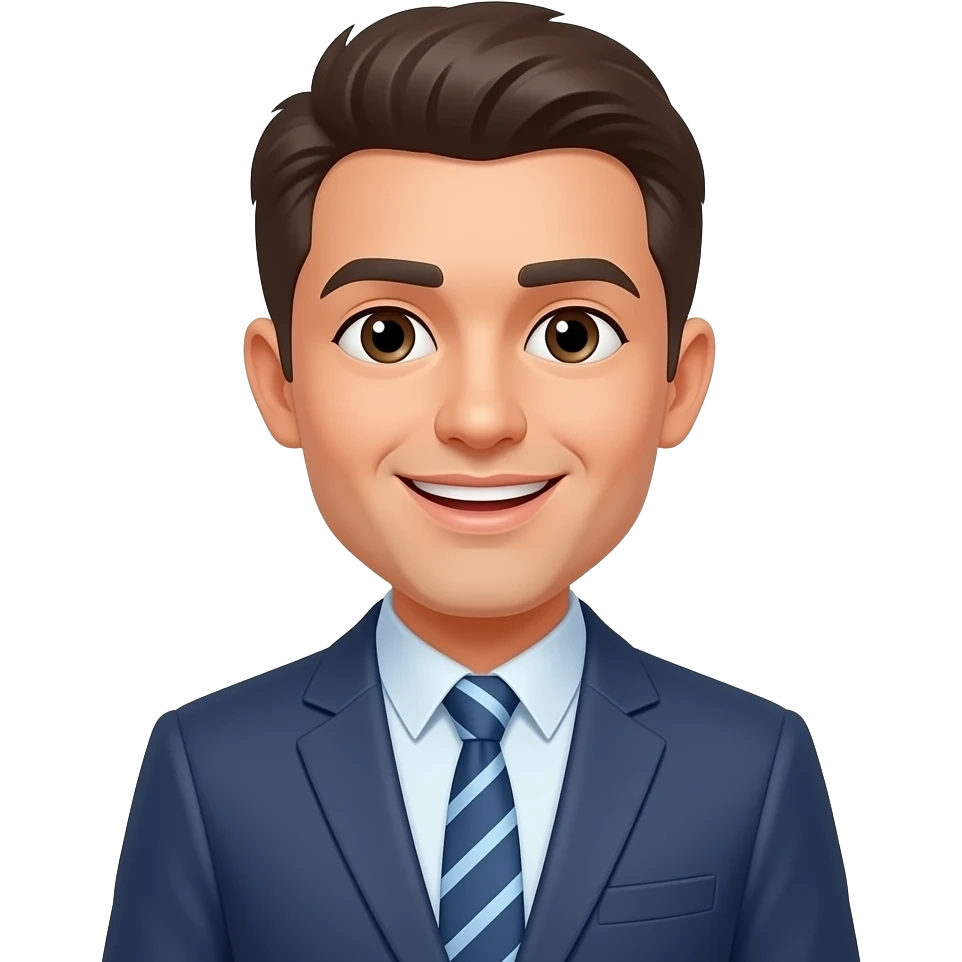 presentations emoji