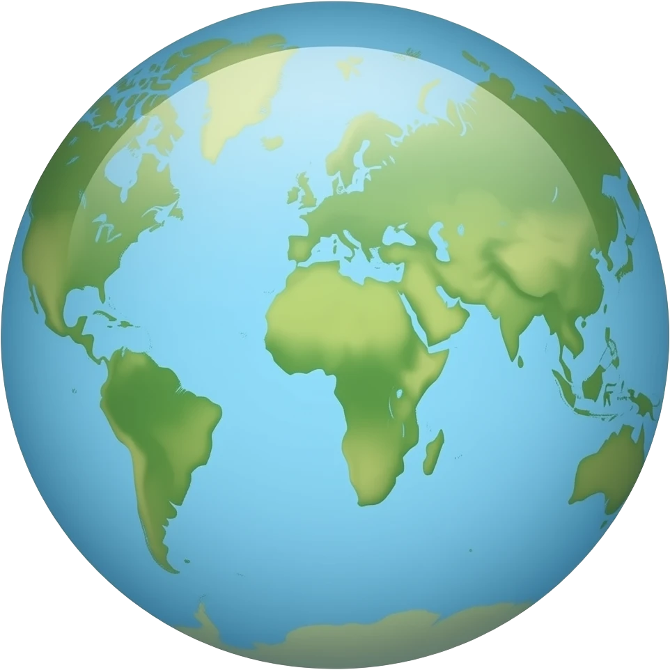 map emoji