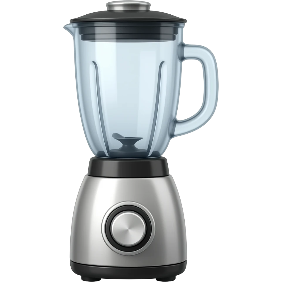 Mixer emoji