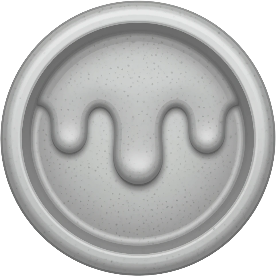 Drippingcement emoji