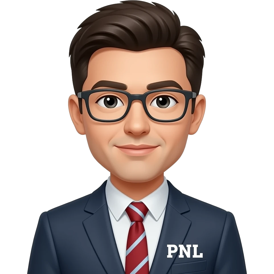 PNL emoji