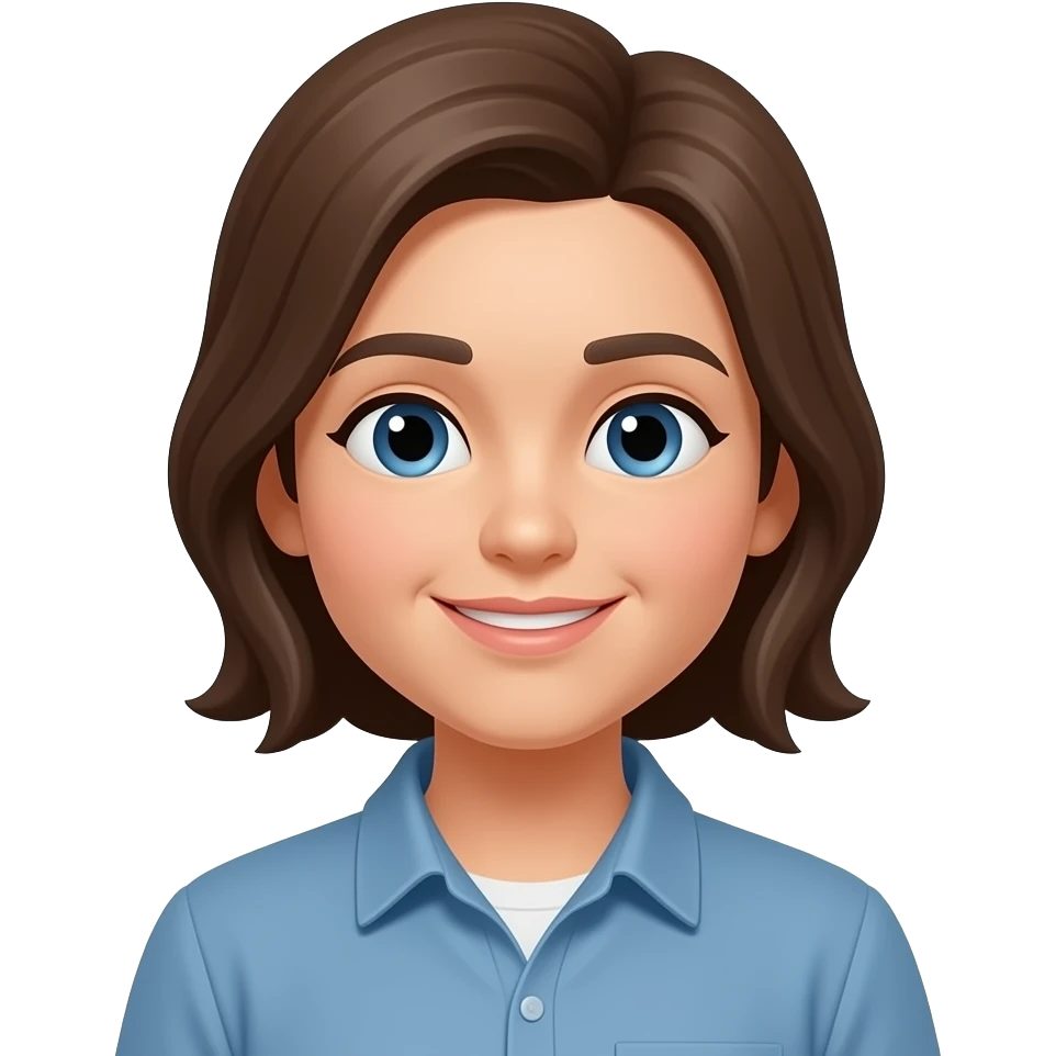 kind emoji
