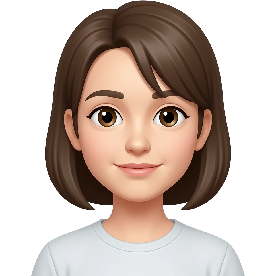 Timide emoji