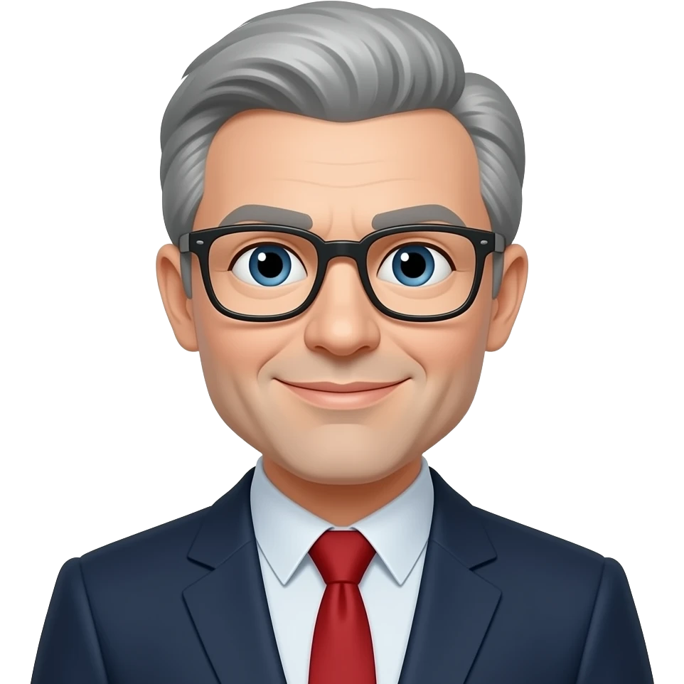 professor emoji
