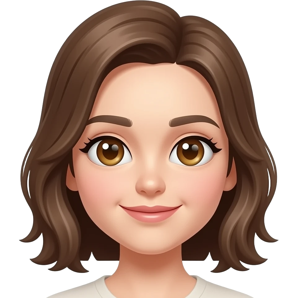 😘 emoji