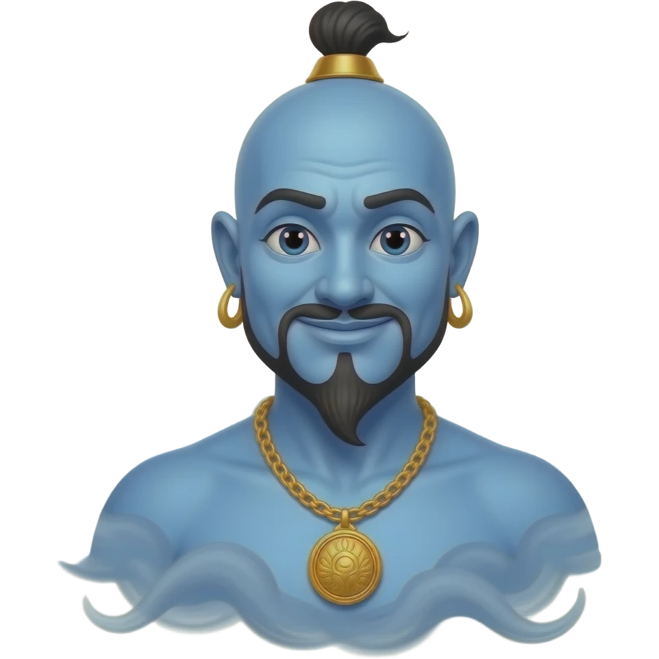 🧞‍♂️ emoji