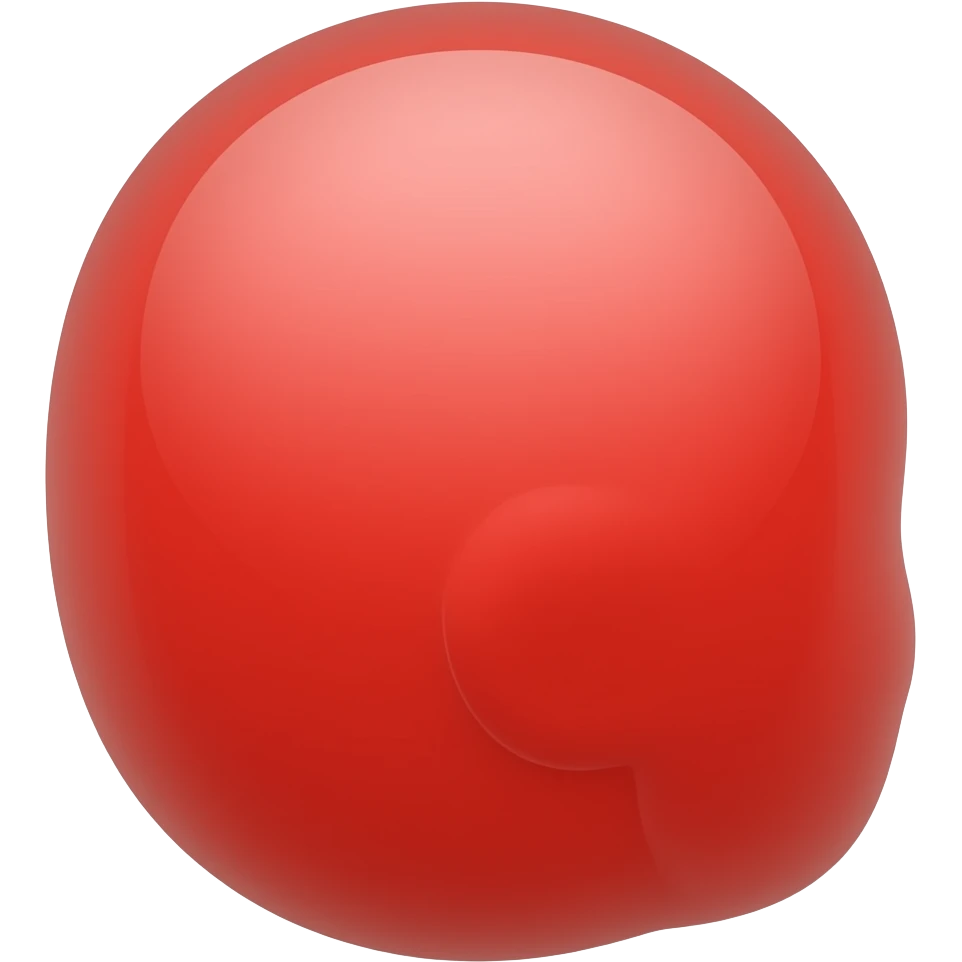 & rouge emoji