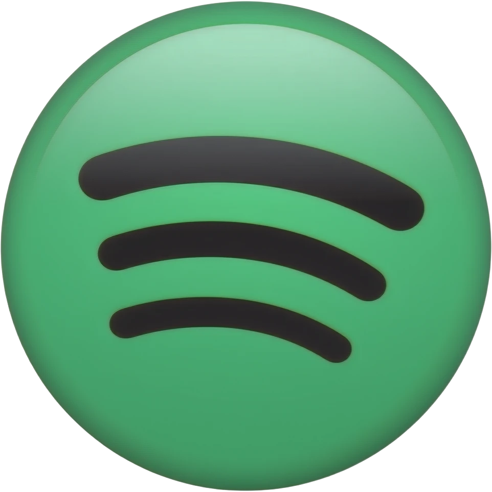 Spotify emoji