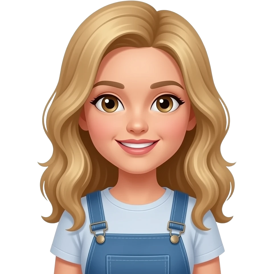Dana emoji