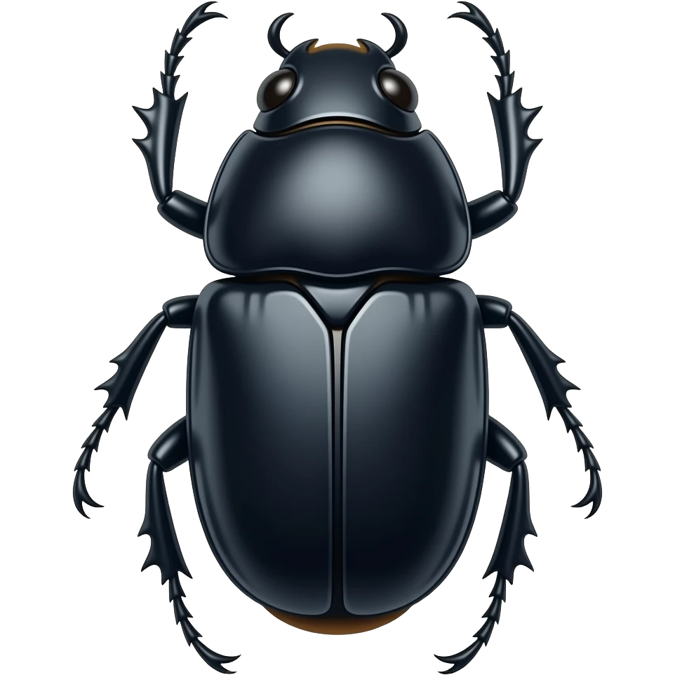 Scarab emoji