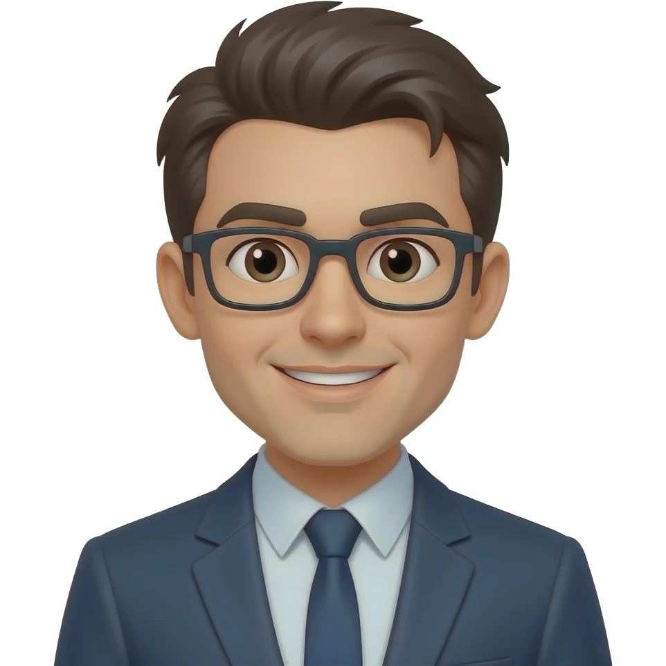 Ai developer emoji