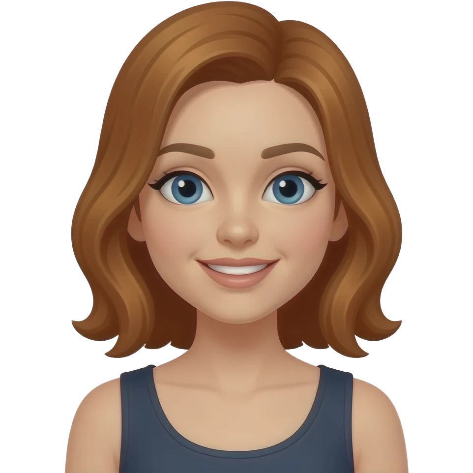 Rena Rouge emoji