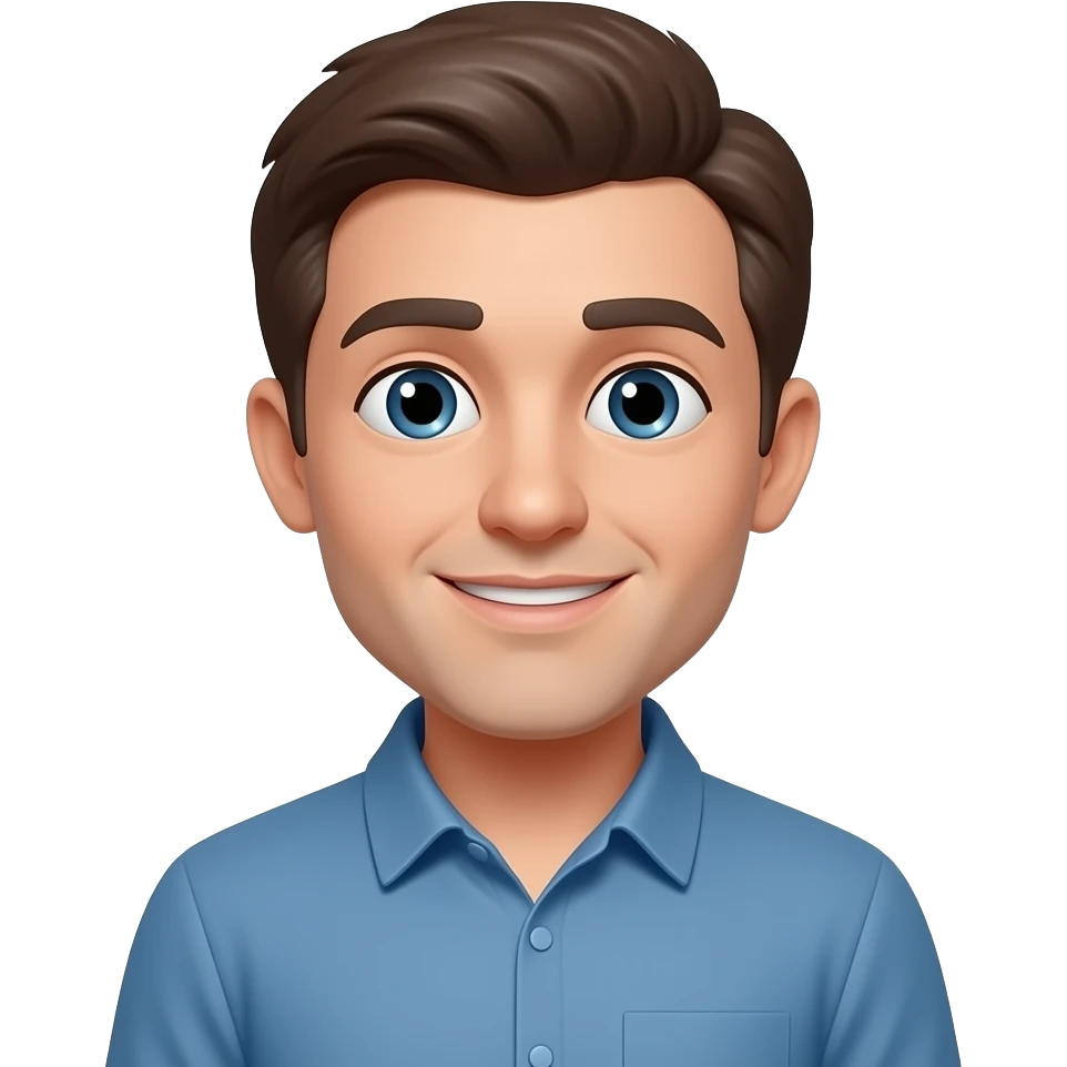 Crazy emoji