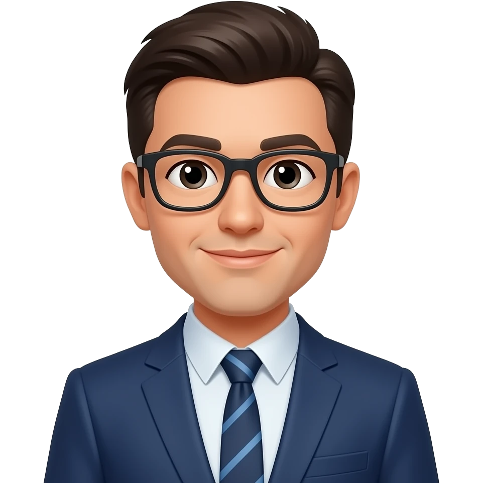 new client emoji