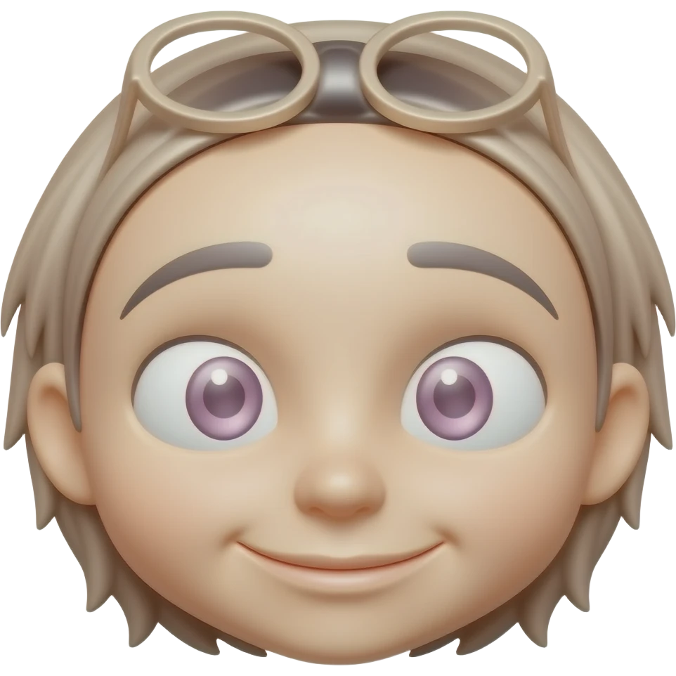 hairband emoji