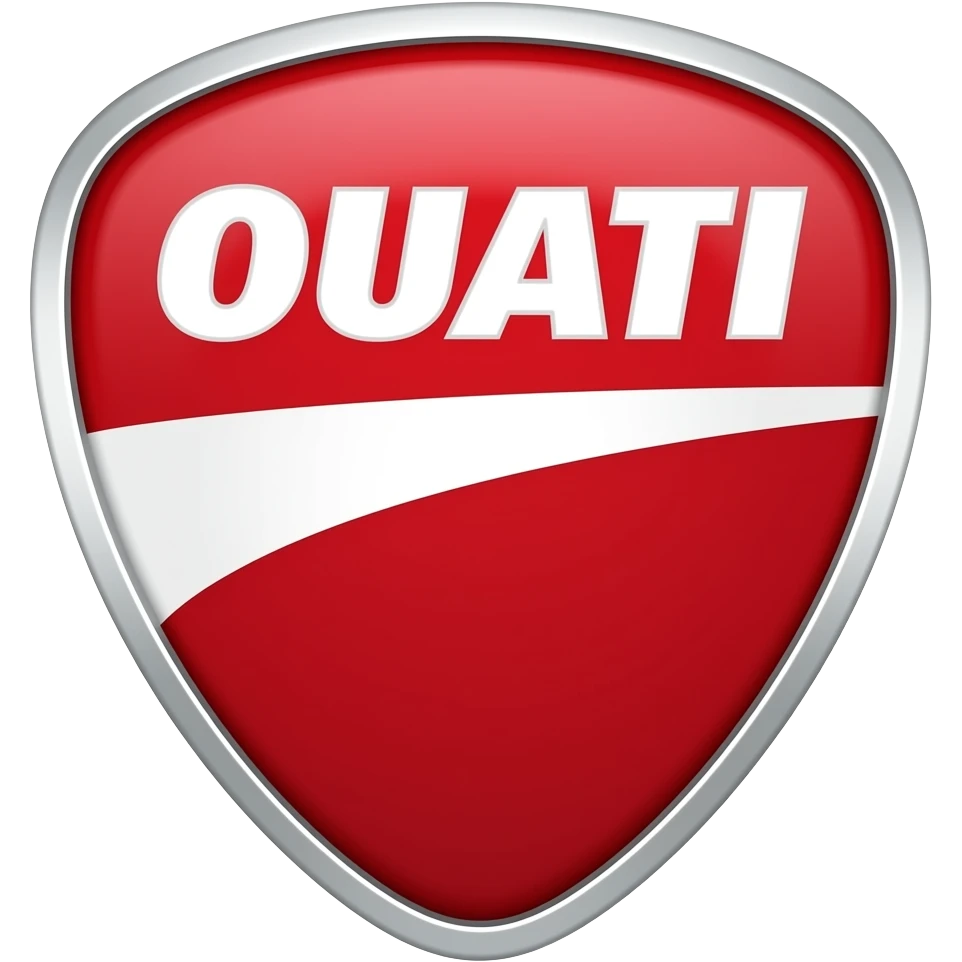 ducati logo emoji