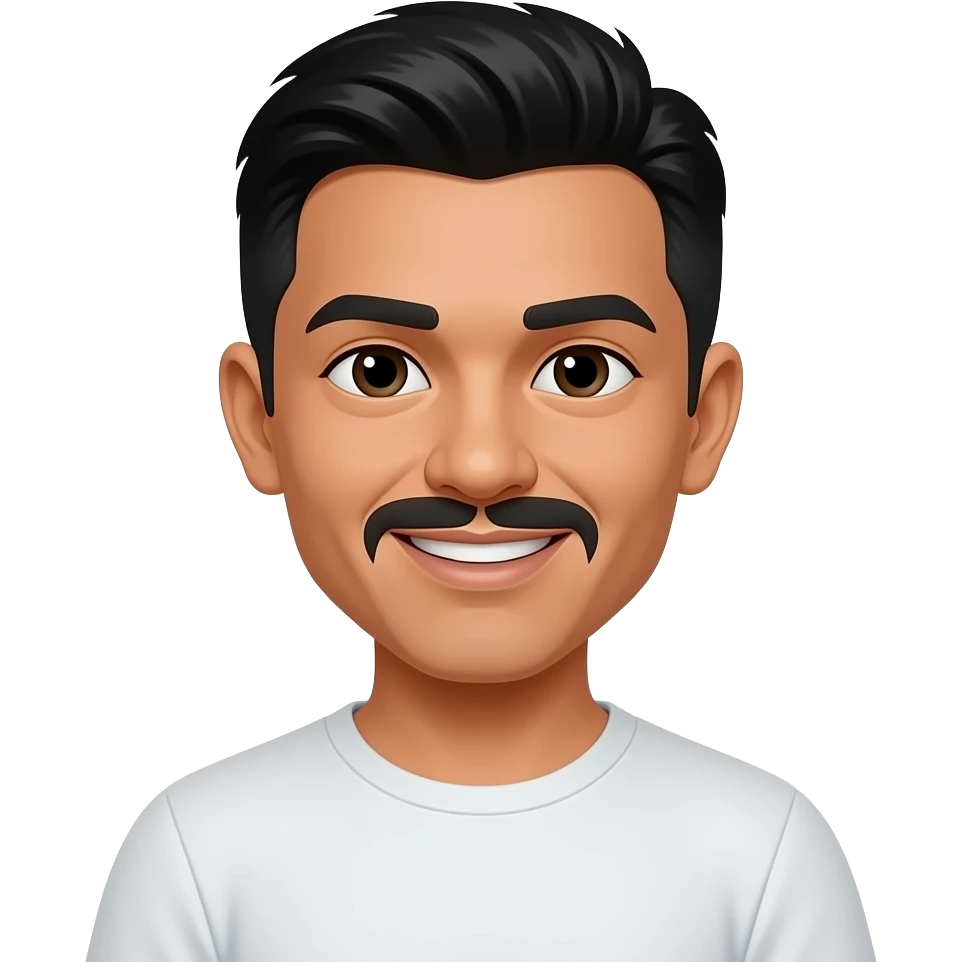 Cholo emoji