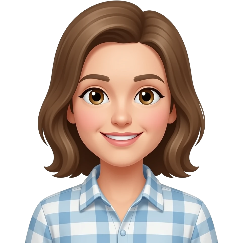 Friendly emoji