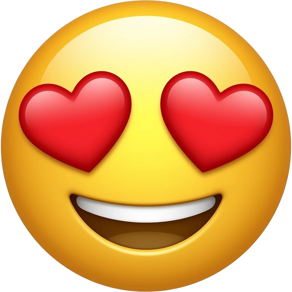 this is what I what, but it needs to be a emoji emoji