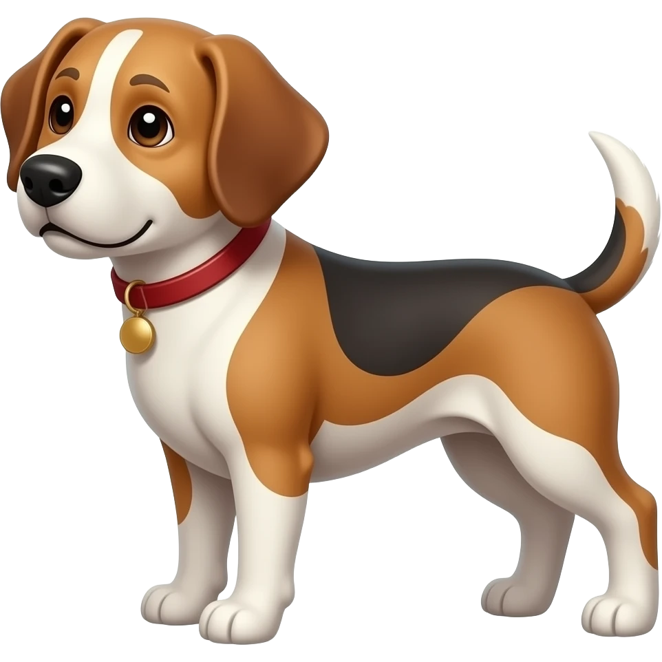 dog emoji