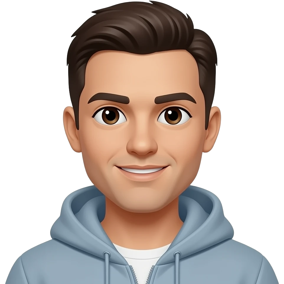 persona emoji