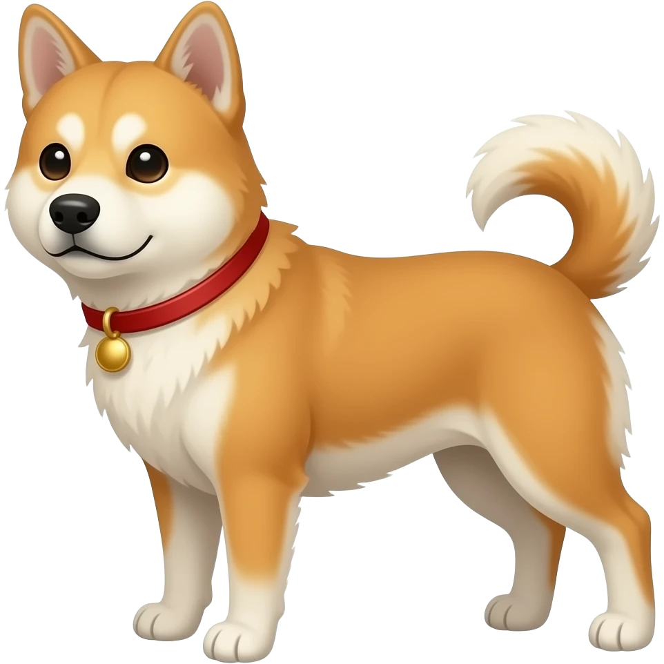狗日本 emoji