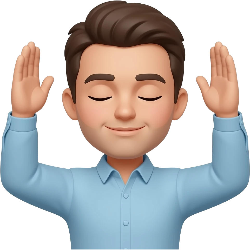Amém 🙏🏻 emoji