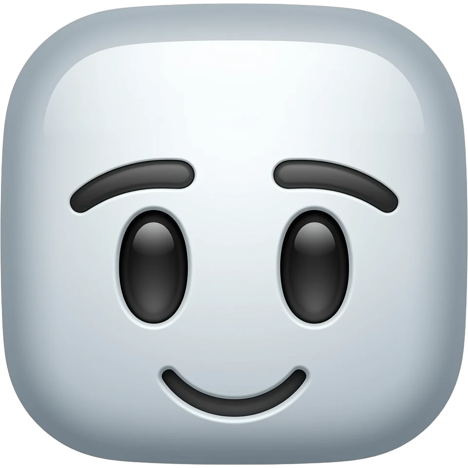 A Roblox logo emoji