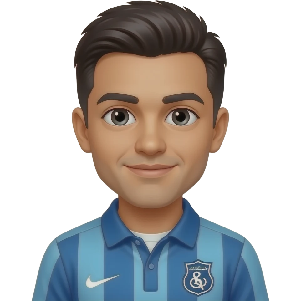 Rauw alejandro emoji