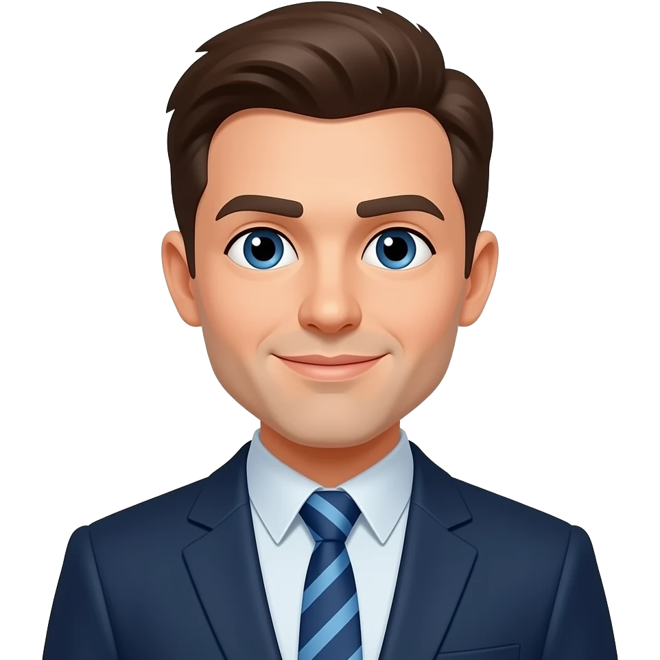 Empresario emoji