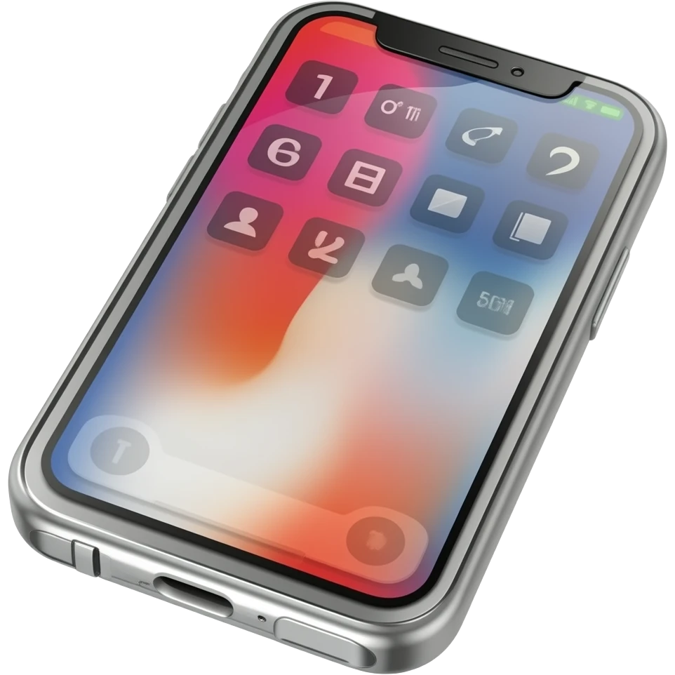 Iphone emoji