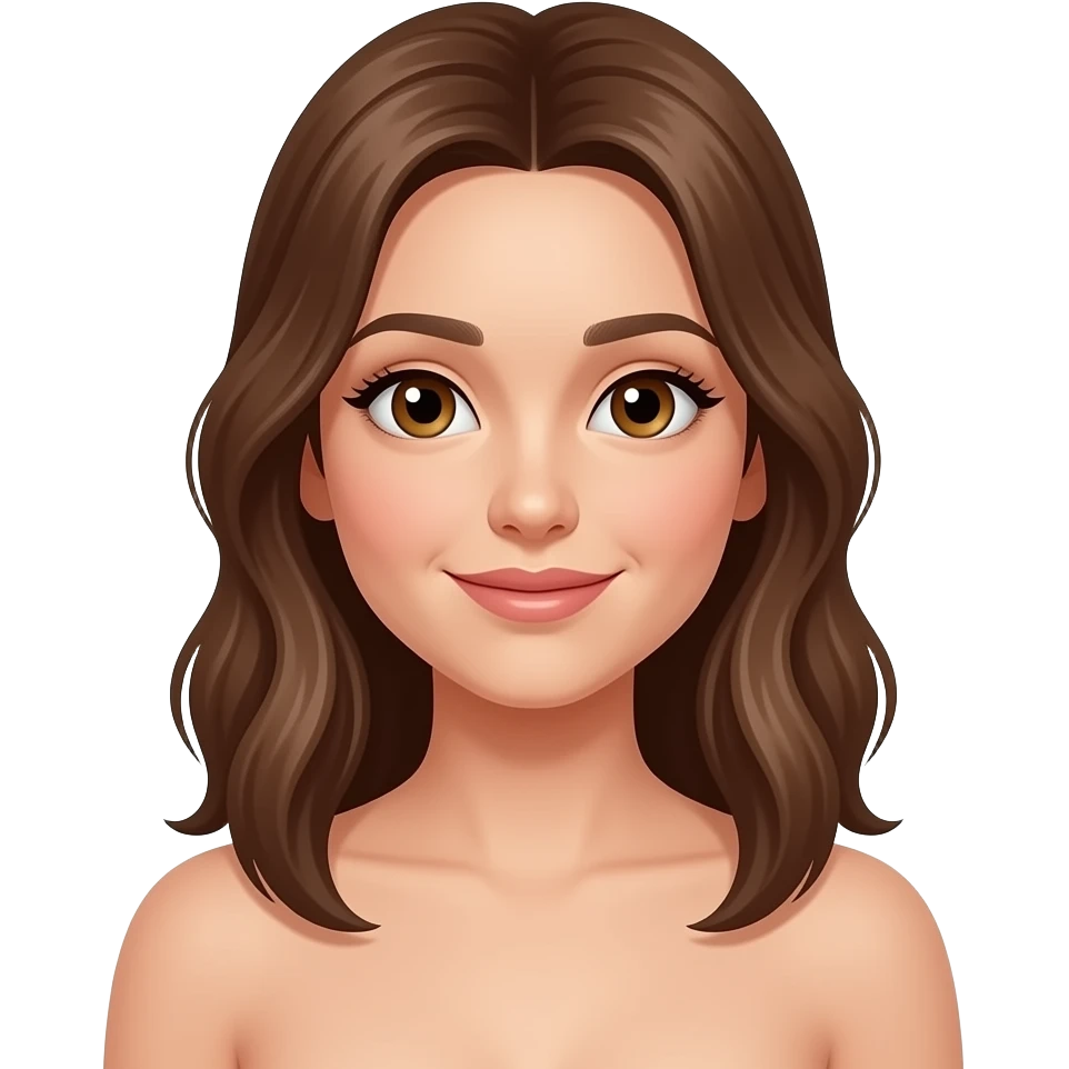Naked girl honeymoon emoji