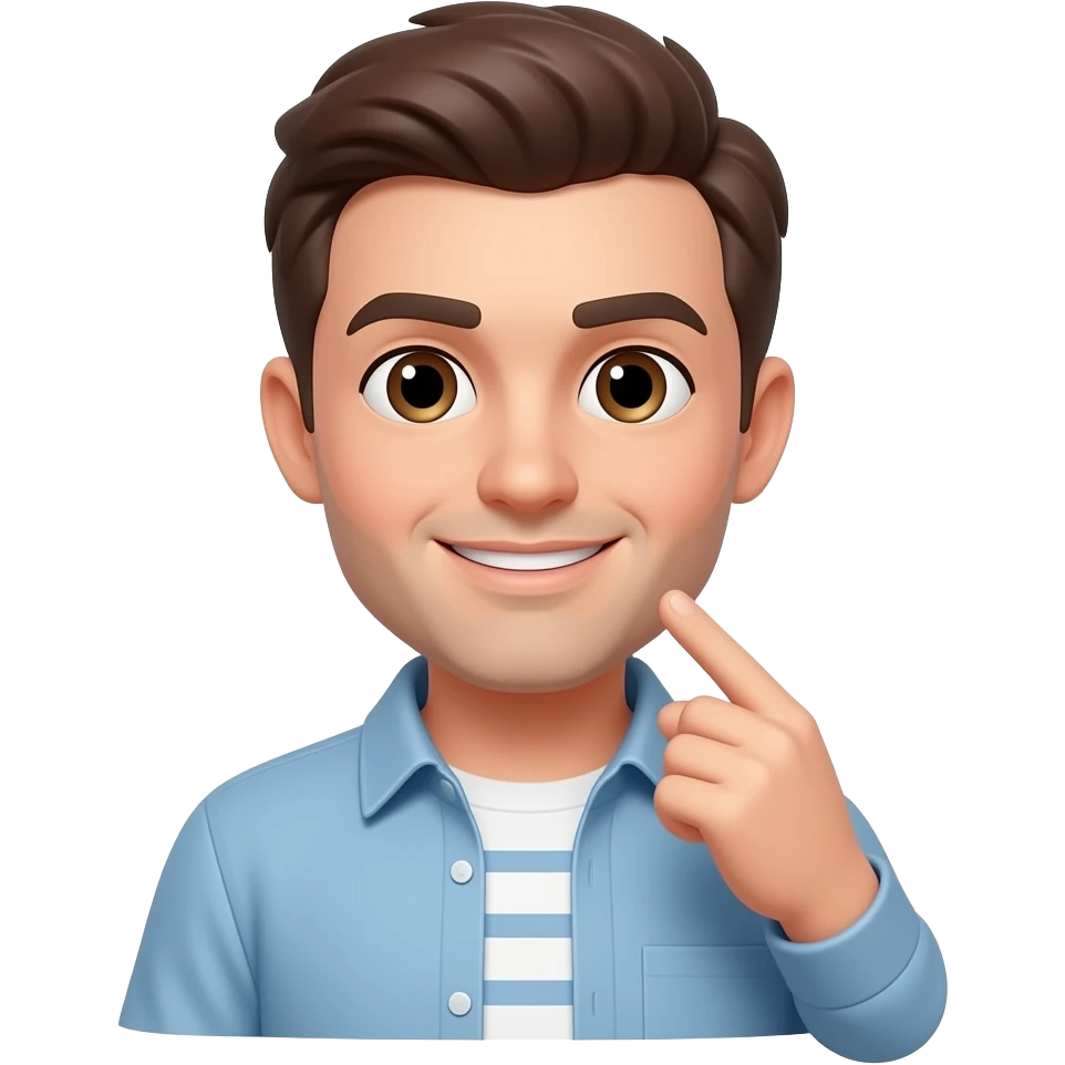 Fuck you ethan emoji