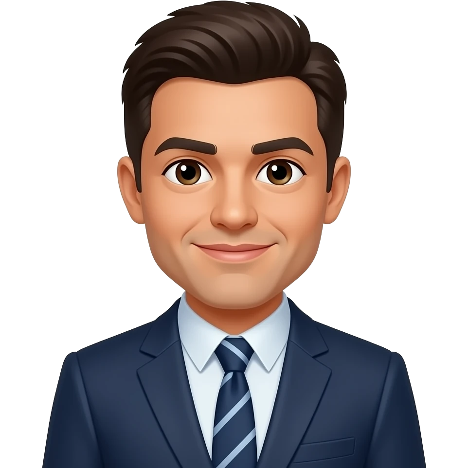 Michael de santa emoji